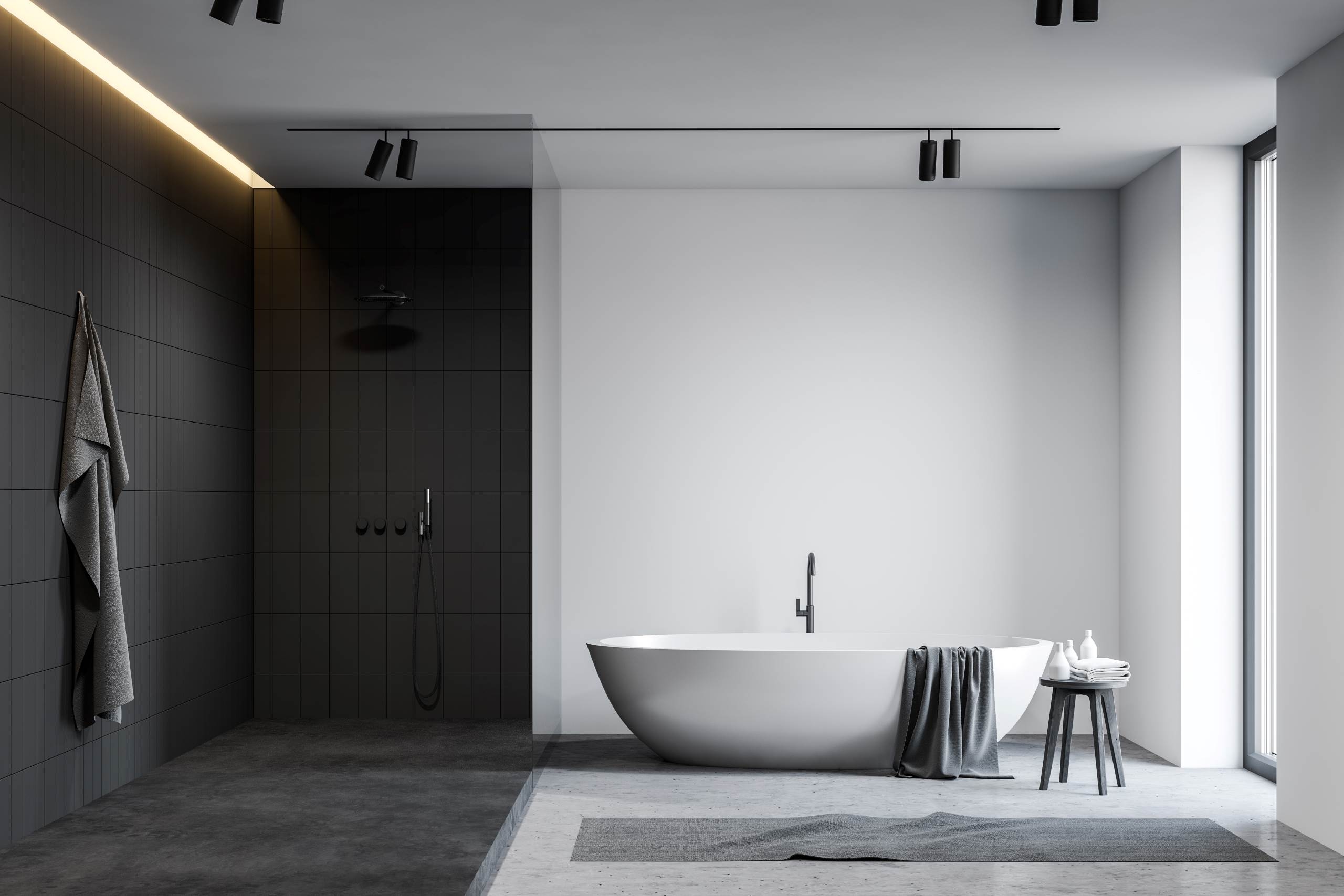 Bathroom Renovations