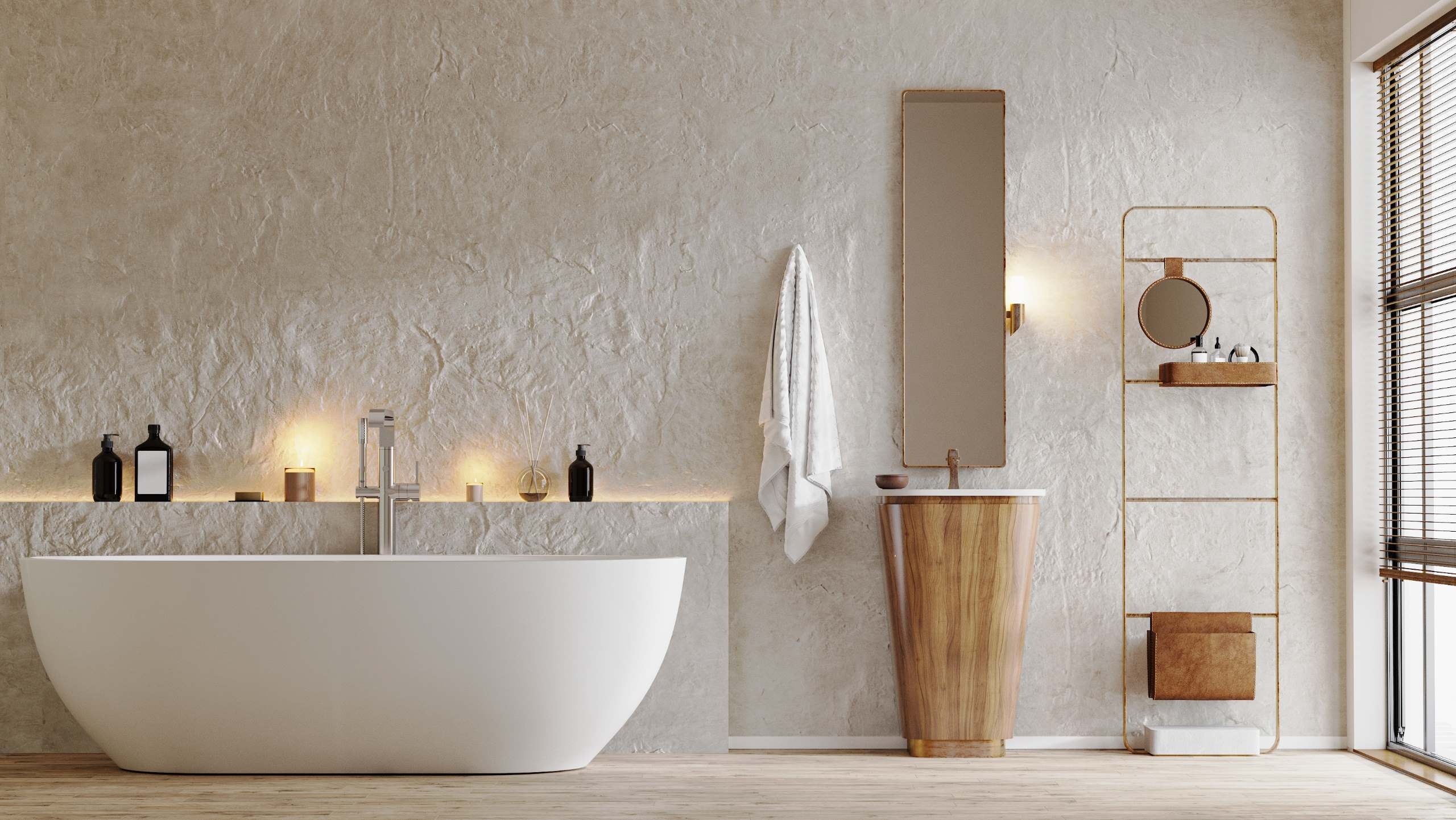 Bathroom Renovations Hobart