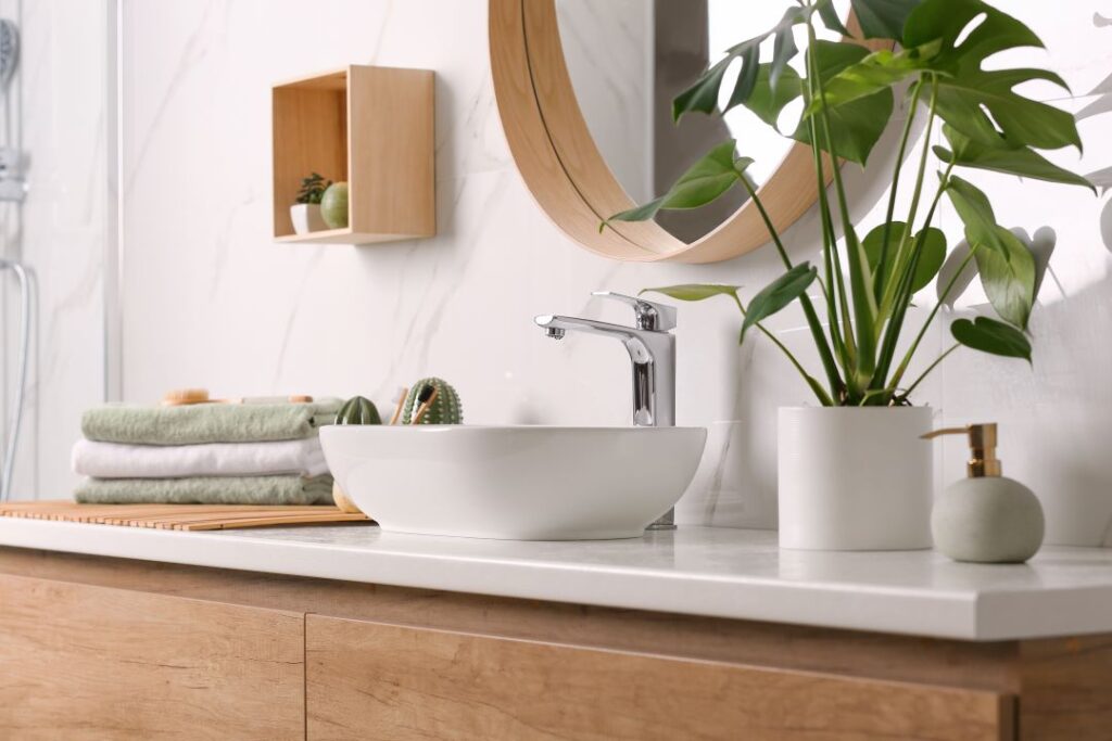 What is a backflow preventer and why is it important in plumbing?
