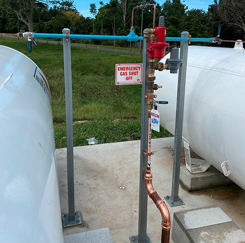 Hot Water Systems