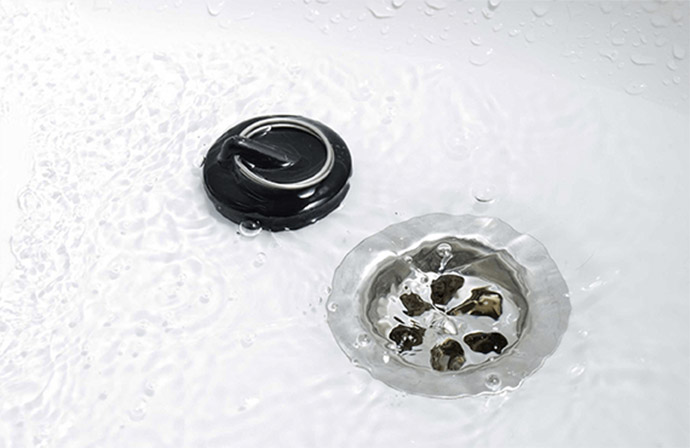What is the difference between PVC and copper pipes in plumbing?