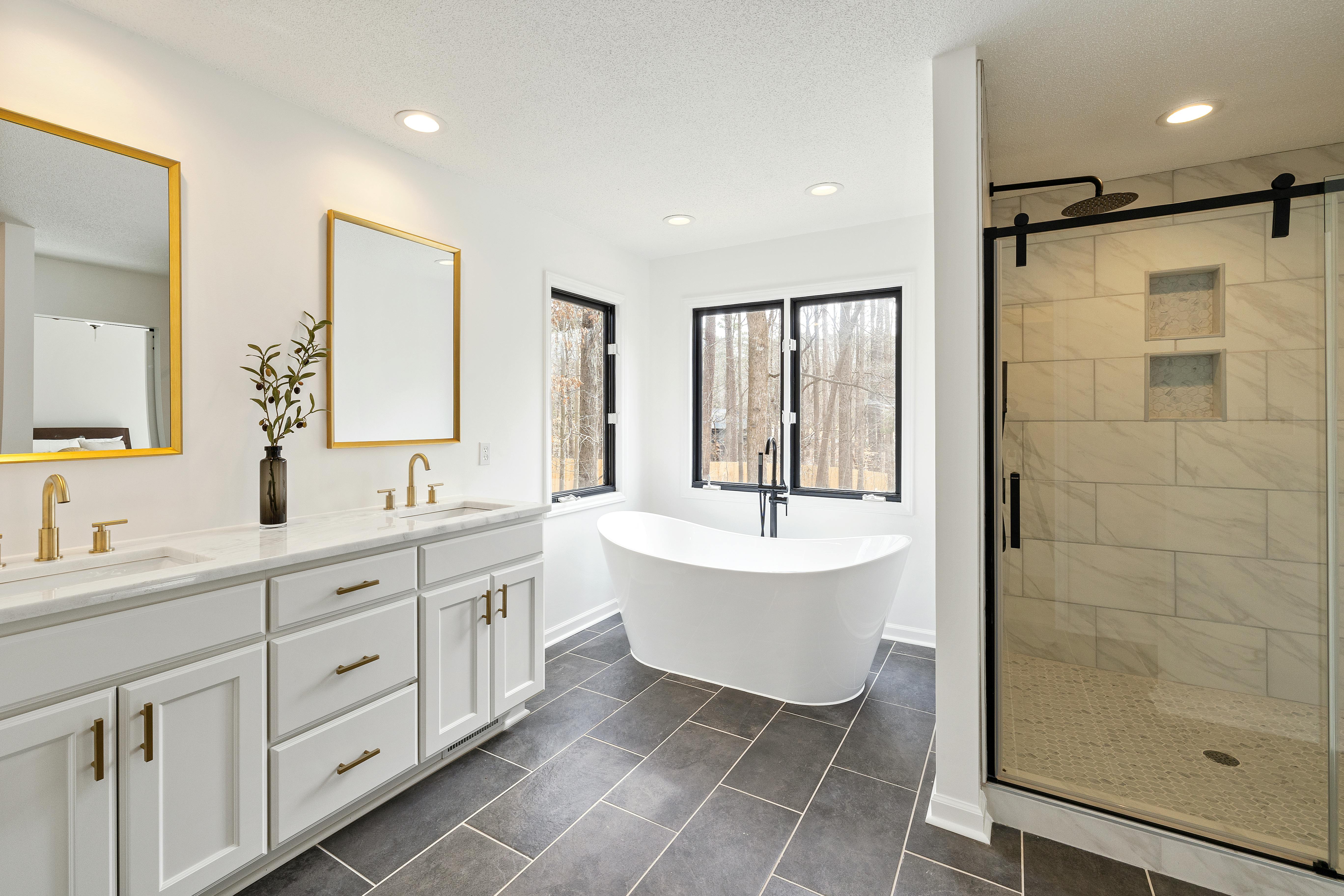 Residential Plumbing