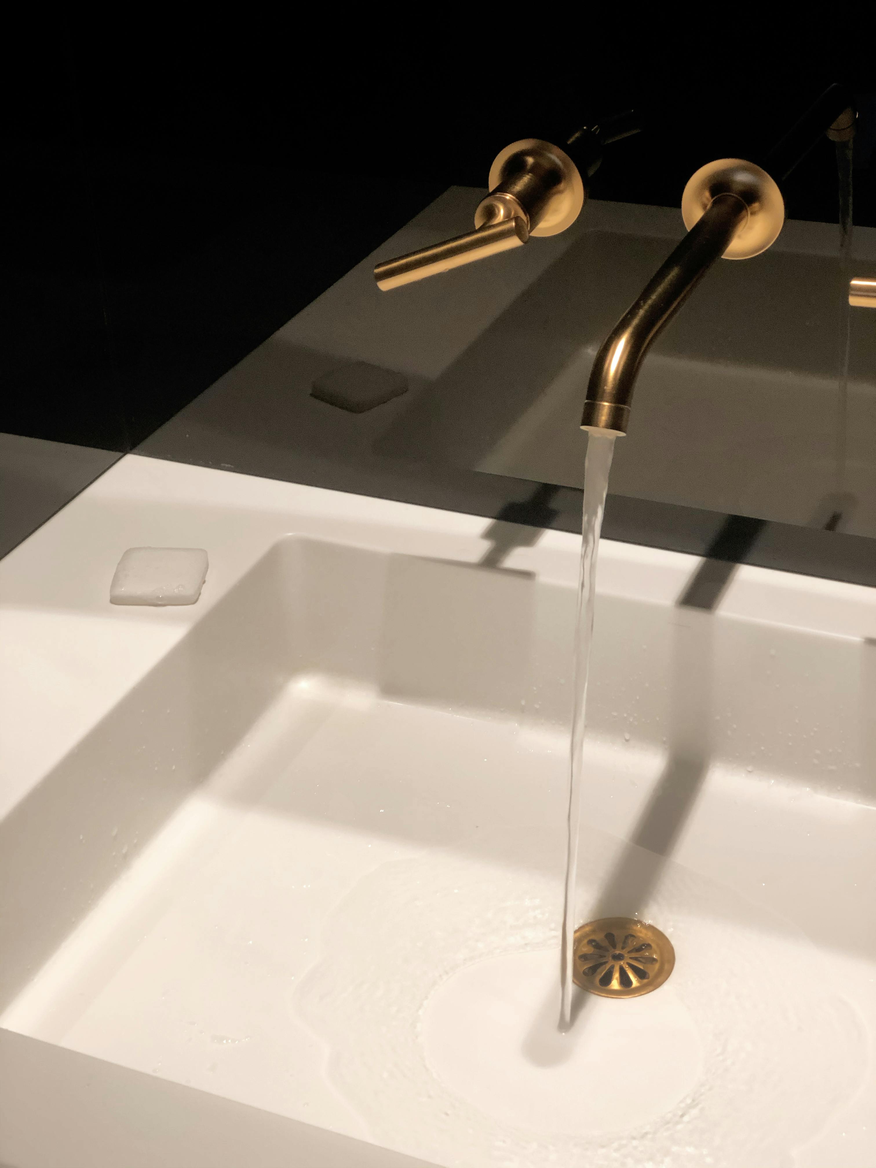Commercial Plumbing