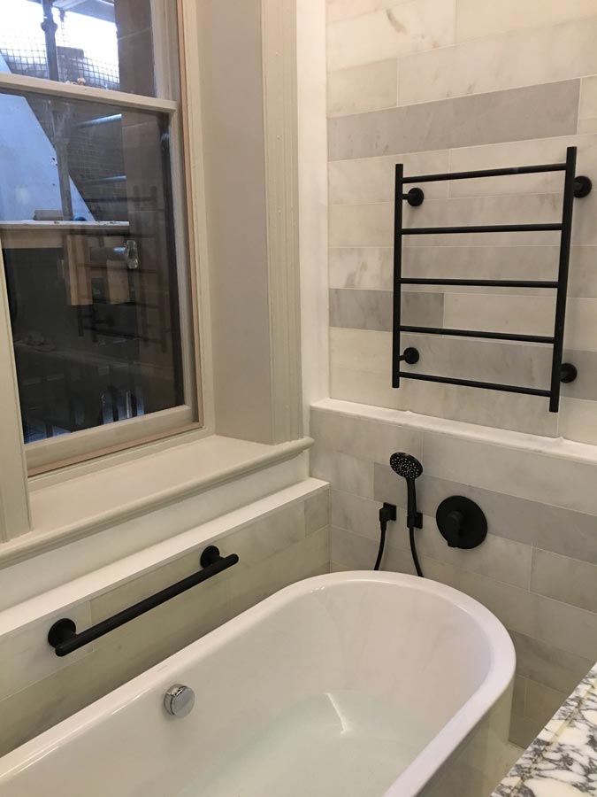 Bathroom Renovations Hobart