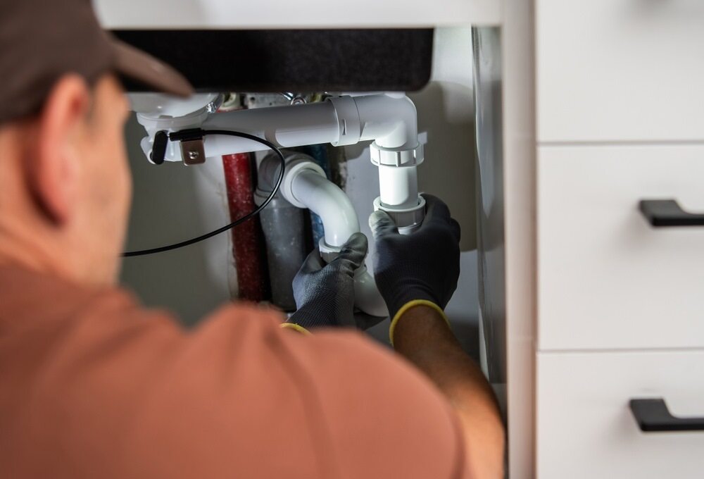 Emergency Plumbing Hobart